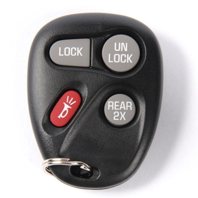 15732805 - Electrical: Transmitter for Chevrolet: Astro, Blazer | GMC: Jimmy, Safari | Oldsmobile: Bravada Image