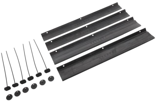 19130019 - Cooling System: Seal Kit for Chevrolet: Express 2500, Express 3500 | GMC: Savana 2500, Savana 3500 Image