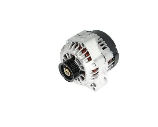 19244727 - Electrical: Alternator for Cadillac: Escalade, Escalade ESV, Escalade EXT | Chevrolet: Astro, Avalanche 1500, Avalanche 2500, C3500HD, Silverado 1500, Silverado 1500 HD, Silverado 2500, Silverado 2500 HD, Silverado 3500, Suburban 1500, Suburban 2500, Tahoe | GMC: C3500HD, Safari, Sierra 1500, Sierra 1500 HD, Sierra 2500, Sierra 2500 HD, Sierra 3500, Yukon, Yukon XL 1500, Yukon XL 2500 Image