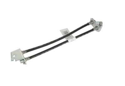 25906095 - Brakes: Brake Hydraulic Hose for Cadillac: Escalade, Escalade ESV, Escalade EXT | Chevrolet: Avalanche, Suburban 1500, Tahoe | GMC: Sierra 1500, Yukon, Yukon XL 1500 Image