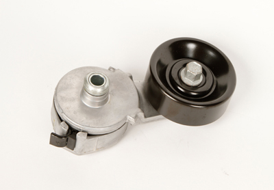 12552358 - Cooling System: Fan Belt for GM Image