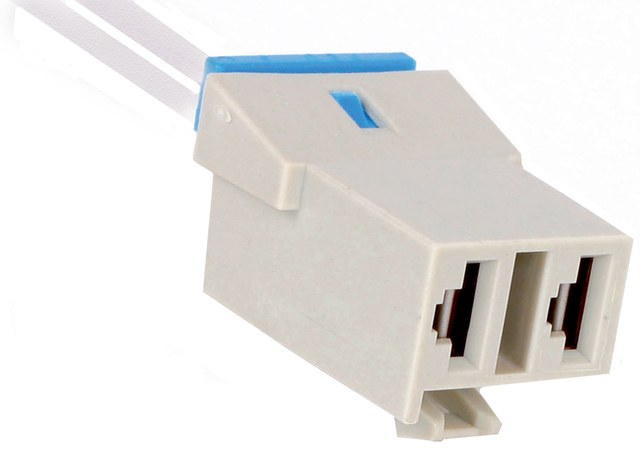 15305886 - Electrical: Connector Wire for Oldsmobile: Alero | Pontiac: Grand Am Image