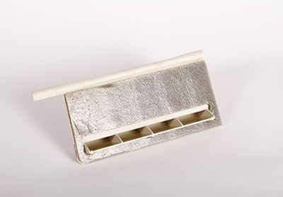 52470786 - HVAC: Valve for Chevrolet: Blazer | GMC: Jimmy | Oldsmobile: Bravada Image