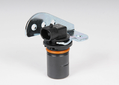 24225896 - Electrical: Vehicle Speed Sensor for Buick: Rainier, Roadmaster | Cadillac: Escalade, Escalade ESV, Escalade EXT, Fleetwood | Chevrolet: Astro, Avalanche, Avalanche 1500, Avalanche 2500, Blazer, C1500, C2500, Camaro, Caprice, Colorado, Express 1500, Express 2500, Express 3500, Impala, S10, Silverado 1500, Silverado 1500 Classic, Silverado 1500 HD, Silverado 1500 HD Classic, Silverado 2500, Silverado 2500 HD, Silverado 2500 HD Classic, Silverado 3500, Silverado 3500 Classic, SSR, Suburban 1500, Suburban 2500, Suburban C1500, Suburban C2500, Suburban K1500, Suburban K2500, Tahoe, Trailblazer, Trailblazer EXT | GMC: C1500 Pickup, C2500 Pickup, Canyon, Envoy, Envoy XL, Envoy XUV, Jimmy, S15, Safari, Savana 1500, Savana 2500, Savana 3500, Sierra 1500, Sierra 1500 Classic, Sierra 1500 HD, Sierra 1500 HD Classic, Sierra 2500, Sierra 2500 HD, Sierra 2500 HD Classic, Sierra 3500, Sierra 3500 Classic, Sonoma, Suburban C1500, Suburban C2500, Suburban K1500, Suburban K2500, Yukon, Yukon XL 1500, Yukon XL 2500 | Oldsmobile: Bravada | Pontiac: Firebird, GTO Image