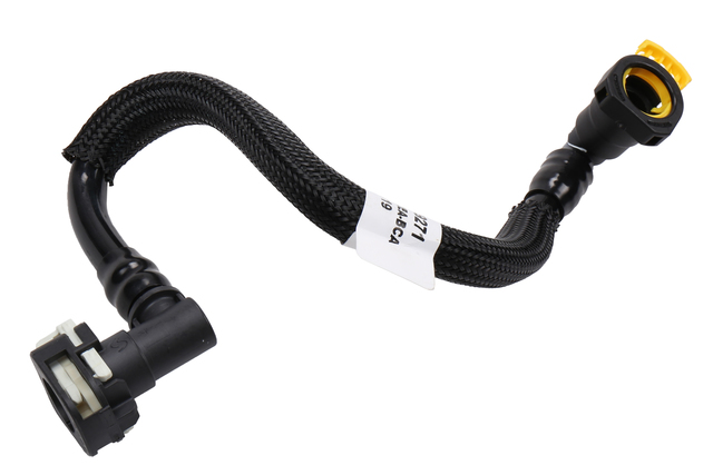 84983079 - : Fuel/Water Separator Inlet Hose for GM Image