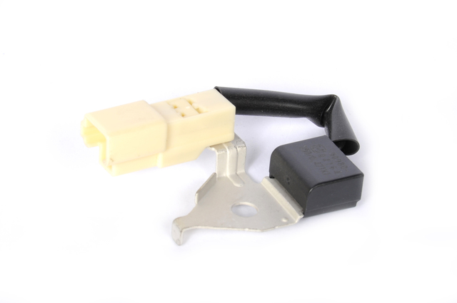 88971506 - Body: Condenser for Pontiac: Vibe Image