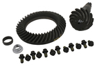 84766418 - Universals &amp; Rear Axle: Ring &amp; Pinion for Chevrolet: Suburban, Tahoe | GMC: Yukon, Yukon XL Image