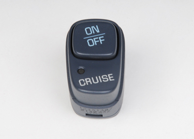 12451307 - Electrical: Cruise Control Switch for GM Image