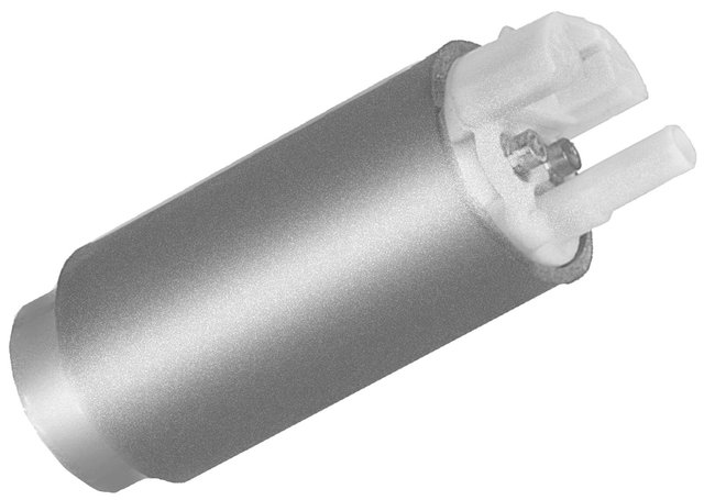 25163468 - Fuel System: Electric Fuel Pump for Buick: Century, LeSabre, Reatta, Regal, Riviera, Skylark | Cadillac: Allante, Cimarron, DeVille, Eldorado, Fleetwood, Seville | Chevrolet: Beretta, Camaro, Cavalier, Celebrity, Corsica, LLV, Lumina, Lumina APV, Monte Carlo, S10 | GMC: Sonoma | Oldsmobile: Calais, Cutlass Calais, Cutlass Ciera, Cutlass Cruiser, Cutlass Supreme, Delta 88, Silhouette, Toronado | Pontiac: 6000, Bonneville, Fiero, Firebird, Grand Am, Grand Prix, Sunbird, Trans Sport Image