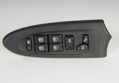 15114245 - Body: Switch Assembly for Chevrolet: Trailblazer, Trailblazer EXT Image