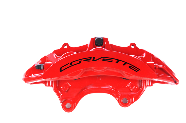 23242497 - Brakes: Caliper for Chevrolet: Corvette Image