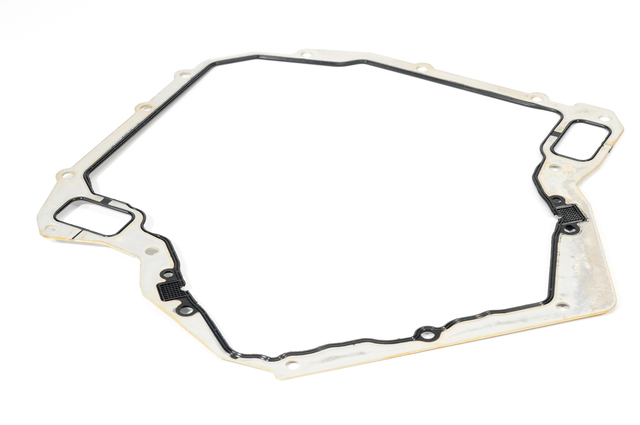 12593627 - Engine: Front Cover Gasket for GM Image