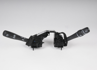 19244094 - Steering: Combo Switch for Chevrolet: Classic, Malibu | Oldsmobile: Alero, Cutlass, Cutlass Supreme | Pontiac: Grand Am Image