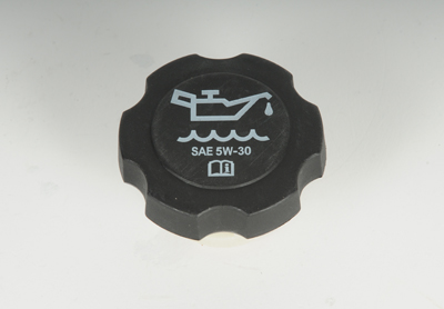 12590905 - Engine: Engine Oil Filler Cap for Chevrolet: Equinox | Pontiac: Torrent Image