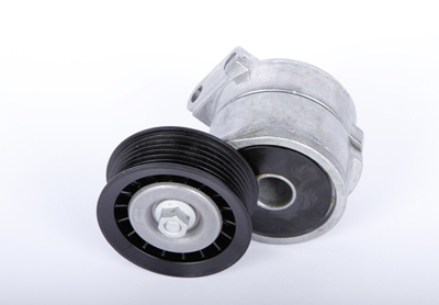 9202550 - Maintenance &amp; Lubrication: Serpentine Tensioner for Cadillac: Catera, CTS | Saturn: L300, LS2, LW2, LW300, Vue Image