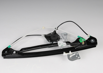 89044652 - Body: Window Regulator for Oldsmobile: Alero | Pontiac: Grand Am Image