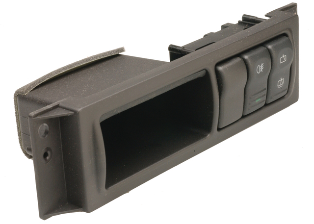 10409298 - Electrical: Rear Wiper Switch for Oldsmobile: Silhouette | Pontiac: Montana, Trans Sport Image