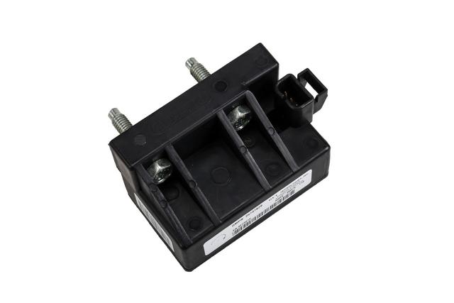 25737829 - Electrical: Yaw Sensor for Buick: LeSabre, Park Avenue | Cadillac: CTS, DeVille, Eldorado, Seville | Chevrolet: Corvette | Oldsmobile: Aurora | Pontiac: Bonneville Image