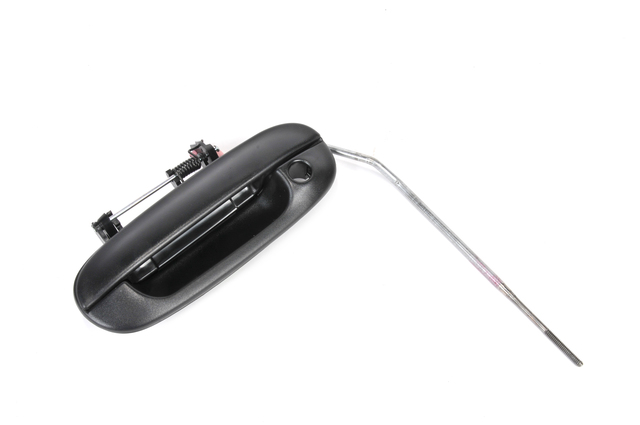 15291303 - Body: Handle, Outside for Chevrolet: Trailblazer, Trailblazer EXT | GMC: Envoy, Envoy XL, Envoy XUV | Oldsmobile: Bravada Image