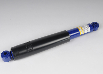 25871225 - Suspension: Shock for Cadillac: Escalade, Escalade EXT | Chevrolet: Avalanche, Suburban 1500, Tahoe | GMC: Yukon, Yukon XL 1500, Yukon XL 2500 Image