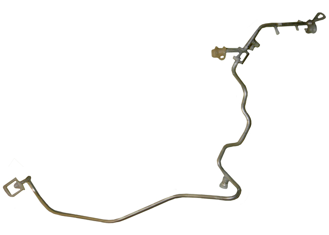 10307349 - HVAC: Evaporator Tube for Chevrolet: Venture | Oldsmobile: Silhouette | Pontiac: Montana Image