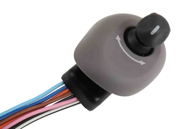 15123256 - Body: Mirror Switch for GM Image