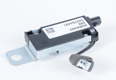 25950493 - Electrical: Module for GM Image