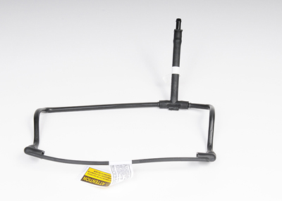 25720112 - Electrical: Vent Tube for Buick: LeSabre | Oldsmobile: Aurora | Pontiac: Bonneville Image