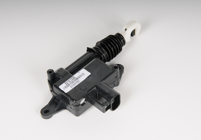 22121338 - Body: Actuator for Saturn: SC, SC1, SC2, SL, SL1, SL2, SW1, SW2 Image
