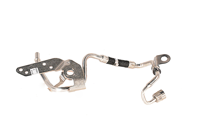 12662954 - : Fuel Feed Pipe for GM Image