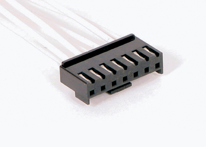 15306078 - Body: Connector for Chevrolet: Impala, Monte Carlo Image