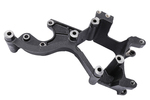 12570132 - Steering: Mount Bracket for Chevrolet: Avalanche 2500, Silverado 2500 HD, Silverado 2500 HD Classic, Silverado 3500, Silverado 3500 Classic, Suburban 2500 | GMC: Sierra 2500 HD, Sierra 2500 HD Classic, Sierra 3500, Sierra 3500 Classic, Yukon XL 2500 Image