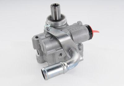 13505837 - : Power Steering Pump for Cadillac: SRX Image