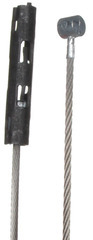 Front Parking Brake Cable Assembly - GM (88925356)