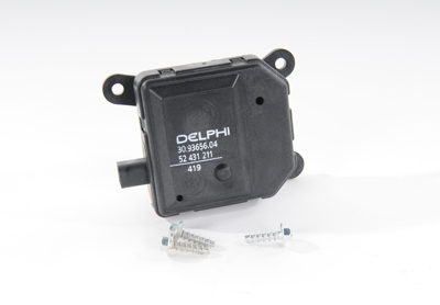 93196654 - HVAC: Actuator for Saturn: Astra Image