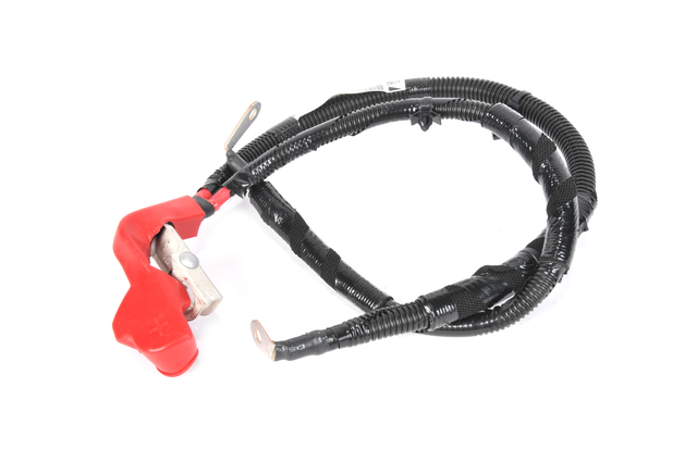 23345556 - Electrical: Battery Cable for GM Image