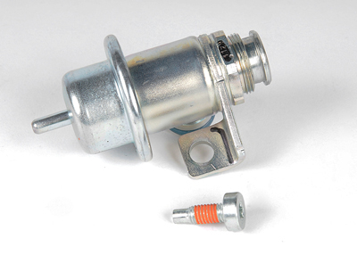 12574339 - Fuel System: Fuel Injection Pressure Regulator for GM Image