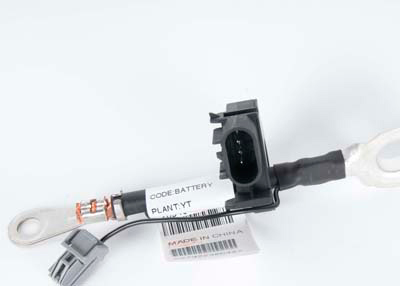20940447 - Electrical: Negative Cable for GM Image