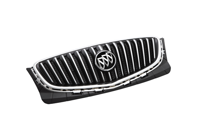 22831402 - Exterior: Grille for Buick: Verano Image