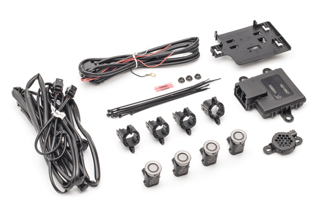 19213552 - : Park Assist, Back-Up Obstacle Sensors for GM Image