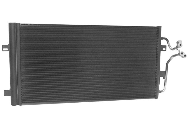 25769583 - HVAC: Condenser for GM Image