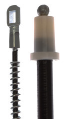 Parking Brake Cable Assembly - GM (19361566)