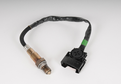 24450850 - Emission System: Oxygen Sensor for Saturn: L100, L200, L300, LS2, LW2, LW300 Image