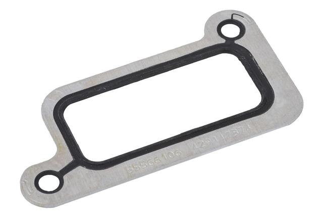 55566106 - Belts &amp; Cooling: Engine Coolant Outlet Gasket for Chevrolet: Cruze Image
