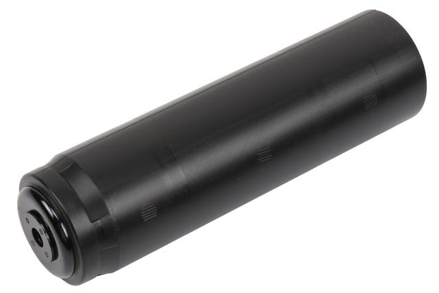 84378150 - : Rear Shock Absorber Boot for Buick: Envision, LaCrosse, Regal Sportback, Regal TourX | Cadillac: XT4 | Chevrolet: Malibu Image