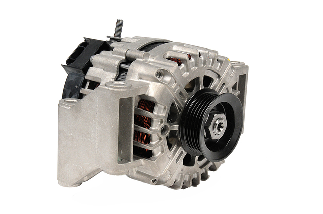 20758749 - Electrical: Alternator for GM Image