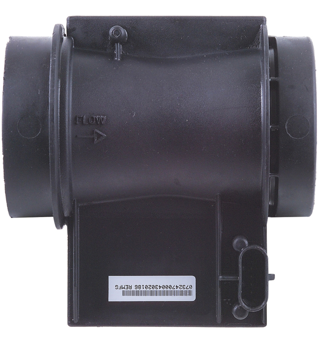 19112567 - : Mass Air Flow Sensor, Remanufactured for GM Image