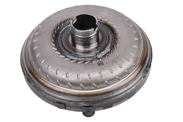 25193332 - : Automatic Transmission Torque Converter for GM Image
