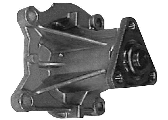 12462265 - Cooling System: Water Pump Assembly for Buick: Century, Skyhawk | Chevrolet: Beretta, Cavalier, Corsica, Lumina, S10 | GMC: S15, Sonoma | Oldsmobile: Cutlass Ciera, Firenza | Pontiac: Sunfire Image