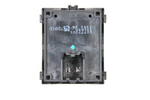 22777201 - : Jet Black Front Door Window Switch for GM Image
